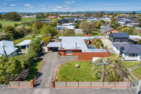 Photo of property in 38 Edith Street, Masterton, 5810
