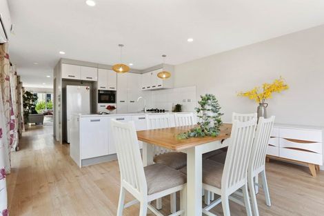 Photo of property in 17 Collier Drive, Flat Bush, Auckland, 2019