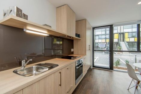 Photo of property in 17/399 Manchester Street, Christchurch Central, Christchurch, 8013