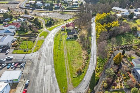 Photo of property in 142 Hautapu Street, Taihape, 4720
