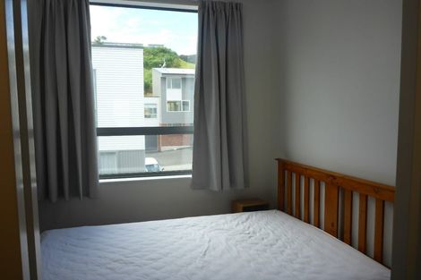 Photo of property in 25/31u Princess Terrace, Newtown, Wellington, 6021