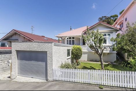 Photo of property in 3 Waipapa Road, Hataitai, Wellington, 6021