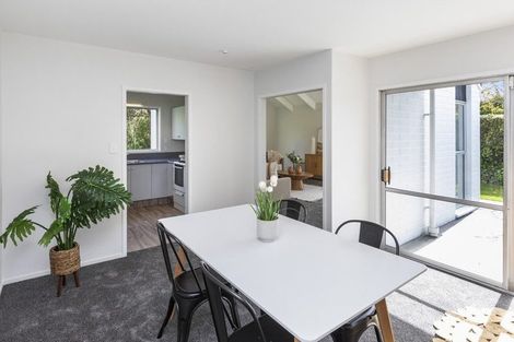 Photo of property in 34 Greers Road, Burnside, Christchurch, 8041