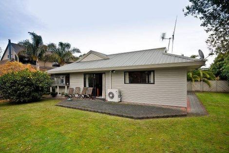 Photo of property in 58 Ashurst Avenue, Pukete, Hamilton, 3200