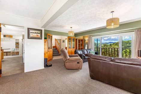 Photo of property in 77 Ayton Drive, Whitby, Porirua, 5024