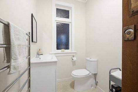 Photo of property in 49 Adams Terrace, Aro Valley, Wellington, 6021