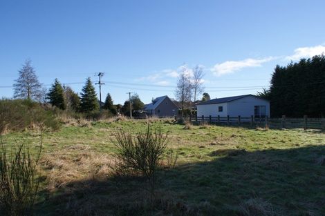 Photo of property in 12c Marino Street, Rangataua, Ohakune, 4691