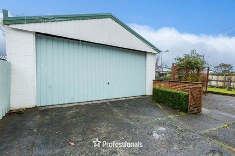 Photo of property in 167 California Drive, Totara Park, Upper Hutt, 5018