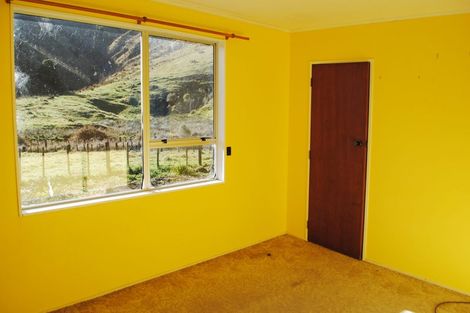 Photo of property in 123 Prospect Road, Whangamomona, Stratford, 4396