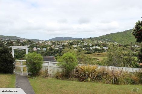 Photo of property in 8 Rodney Street, Northland, Wellington, 6012