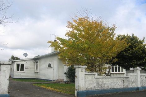 Photo of property in 72 Chelwood Street, Takaro, Palmerston North, 4412