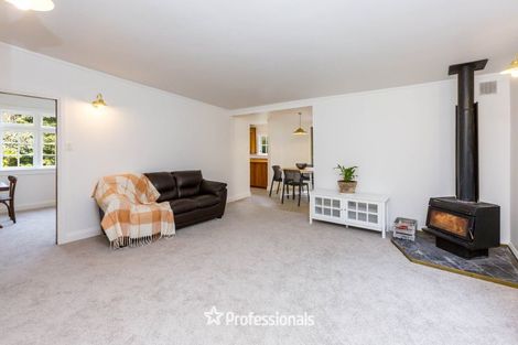 Photo of property in 199 Marchant Road, Kaitoke, Upper Hutt, 5018