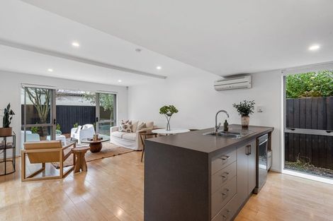 Photo of property in 140e Sherborne Street, St Albans, Christchurch, 8014