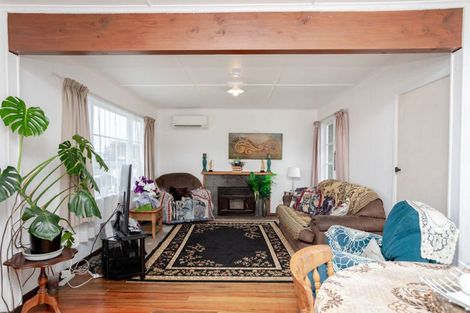 Photo of property in 43 Barraud Street, Dannevirke, 4930