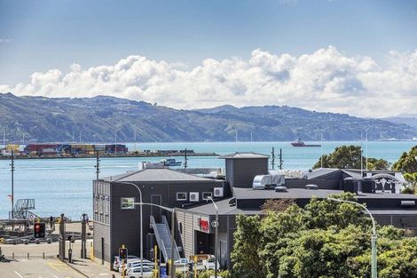 Photo of property in Elevate, 6/30a Taranaki Street, Te Aro, Wellington, 6011