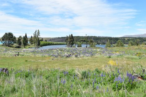 Photo of property in 110d Ohau Drive, Lake Ohau, Twizel, 9412