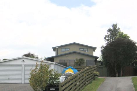 Photo of property in 24 Kiddle Drive, Hilltop, Taupo, 3330