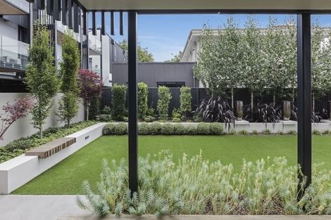 Photo of property in 50 Kilmore Street, Christchurch Central, Christchurch, 8013