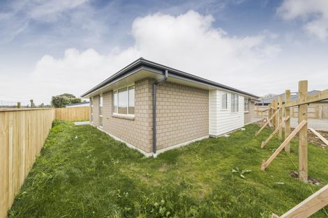 Photo of property in 9a Lakewood Grove, Levin, 5510
