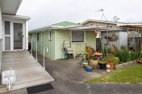 Photo of property in 3 Wycliffe Street, Onekawa, Napier, 4110