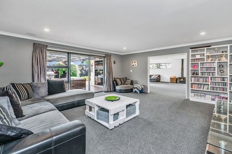 Photo of property in 24c Jozecom Place, Rolleston, 7614