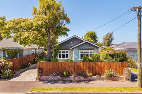 Photo of property in 36 Thornton Street, Mairehau, Christchurch, 8013