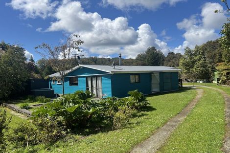 Photo of property in 9 Greymouth-kotuku Road, Arnold Valley, 7872