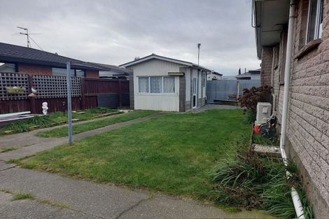 Photo of property in 44 Seymour Street, Hornby, Christchurch, 8042