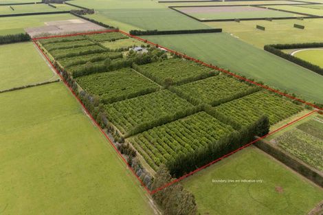 Photo of property in 764 Courtenay Road, Charing Cross, Christchurch, 7671