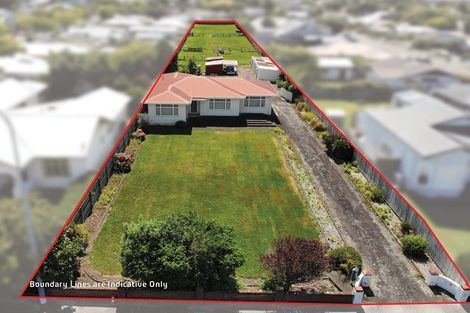 Photo of property in 59 Russell Street, Palmerston North, 4414