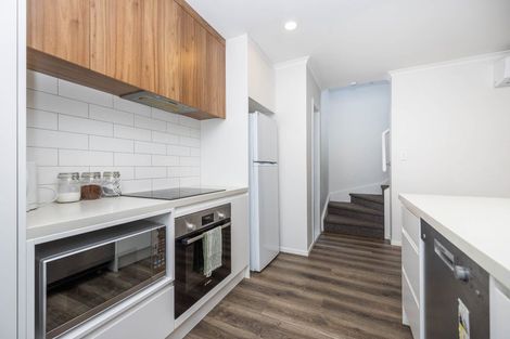 Photo of property in 6/10 Palmerston Street, Hamilton Central, Hamilton, 3204