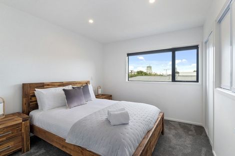 Photo of property in 3/277 Armagh Street, Christchurch Central, Christchurch, 8011