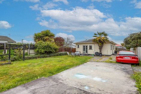 Photo of property in 36 Randolph Street, Woolston, Christchurch, 8062