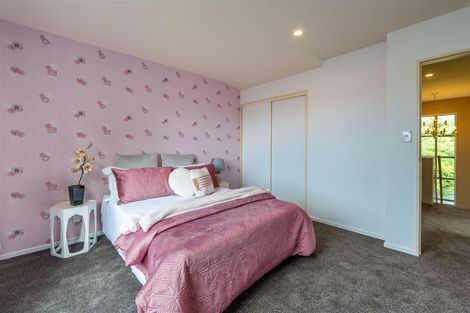 Photo of property in 4 Wedmore Close, Burwood, Christchurch, 8083