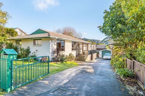 Photo of property in 78 Kairimu Street, Stokes Valley, Lower Hutt, 5019
