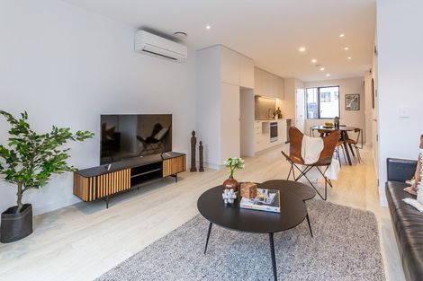 Photo of property in 2/251 Madras Street, Christchurch Central, Christchurch, 8011