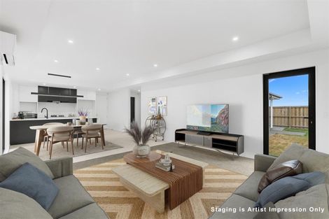 Photo of property in 5 Lovelock Avenue, Rolleston, 7615