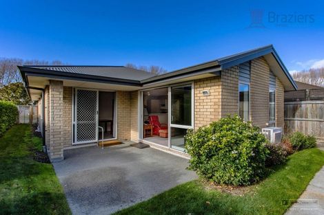 Photo of property in 6 Norrie Way, Kaiapoi, 7630