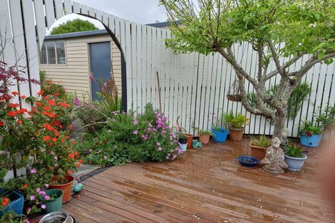 Photo of property in 21 Silverton Road, Waihi, 3610