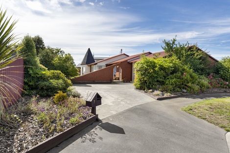 Photo of property in 7 Ludlow Place, Parklands, Christchurch, 8083