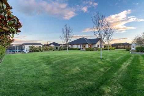 Photo of property in 79 Silver Peaks Drive, West Melton, 7618