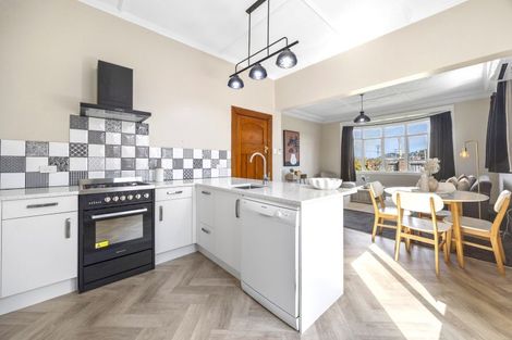 Photo of property in 47 Marlow Street, Saint Kilda, Dunedin, 9012