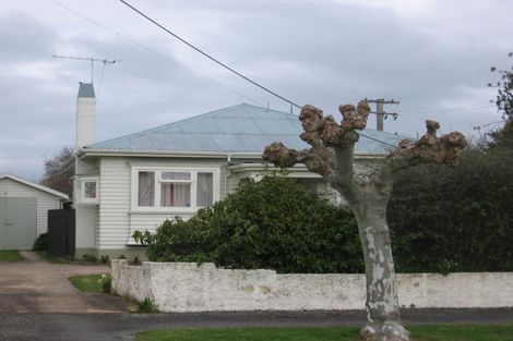 Photo of property in 47 College Street, Masterton, 5810