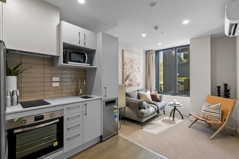 Photo of property in Kawarau Residences, 14/16a Mountain Ash Drive, Frankton, Queenstown, 9300