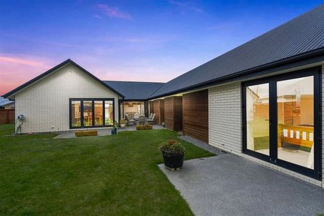 Photo of property in 26 Winfield Drive, Wigram, Christchurch, 8042