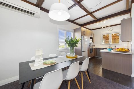 Photo of property in 93 Galloway Street, Hamilton East, Hamilton, 3216