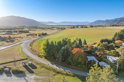 Photo of property in 822 Kane Road, Hawea Flat, Wanaka, 9382