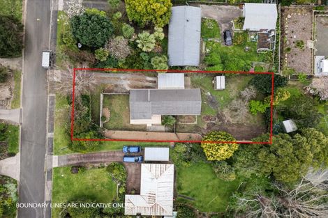Photo of property in 15 King Street, Te Aroha, 3320