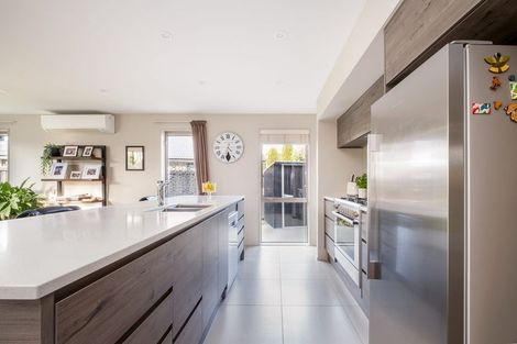 Photo of property in 4 Loeb Place, Rolleston, 7614