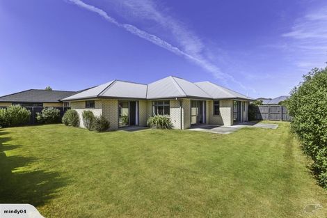 Photo of property in 29 Sioux Avenue, Wigram, Christchurch, 8042